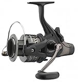 Daiwa Emcast BR 4000A Freilaufrolle