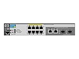 HP 2915-8G-PoE Switch (8-Port)