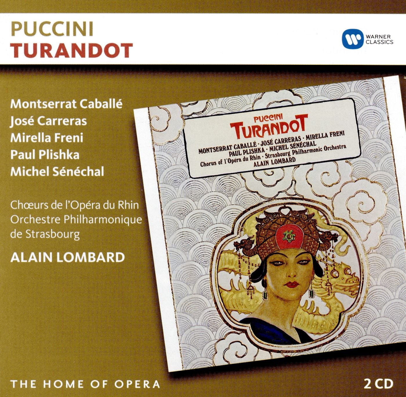 Turandot