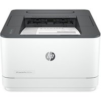 HP LaserJet Pro 3002dw S/W-Laserdrucker USB LAN WLAN