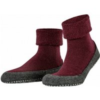 Falke - Cosyshoe - Hüttenschuhe Gr 41-42 rot