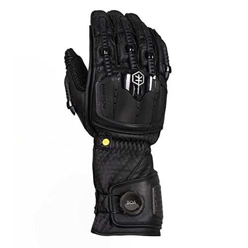 Knox Gloves Handroid MK5 Black XL