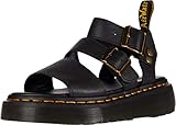 Dr. Martens sandals, black, 41 EU