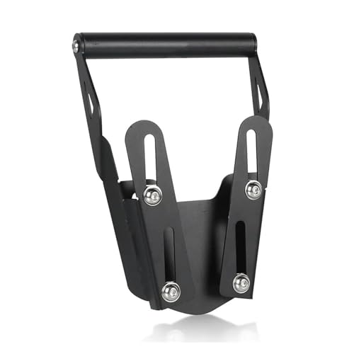 Handyhalterung Motorrad Für Kawasaki Für VERSYS X300 X250 250 300 Handy-Navigationshalterung Halterung Motorradzubehör Handyhalter Fahrrad