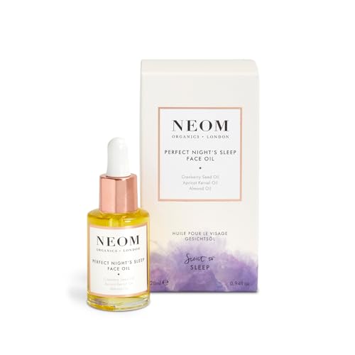 NEOM Organics London Perfect Night's Sleep Face Oil 28ml