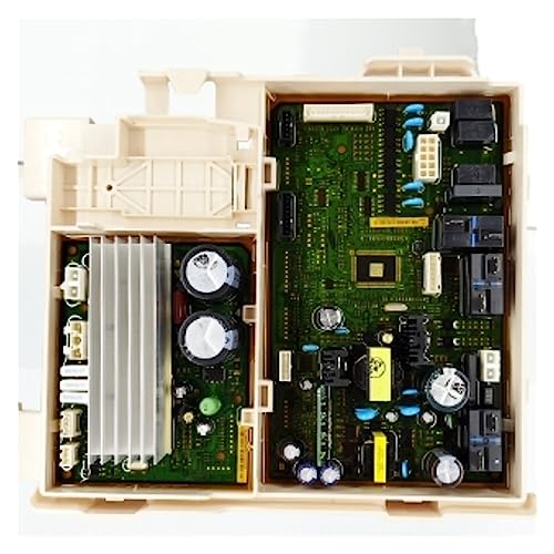 Original Motherboard Inverter Board DC92-01930B, Kompatibel for Samsung Trommel Waschmaschine