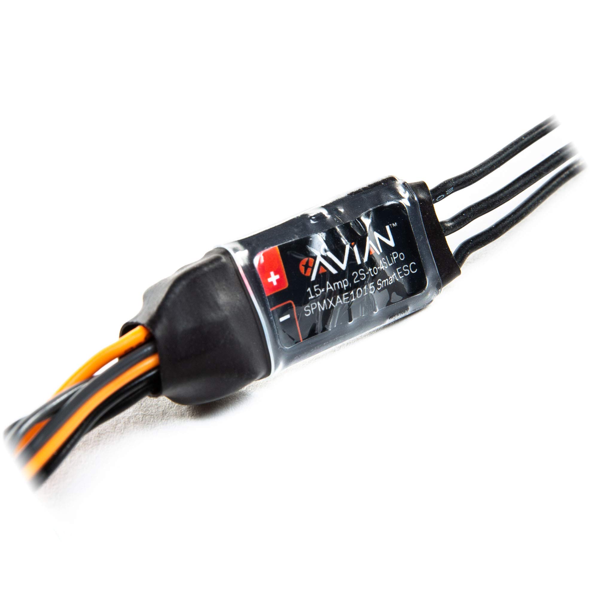 Avian Brushless Smart ESC, 15 A, 3S-4S