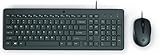 Hp 150 Wireless Mouse And Keyboard UK QWERTY