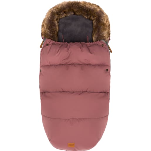 fillikid Baby-Winterfußsack Manaslu