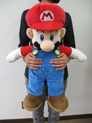 Nintendo Mario 60cm Plüsch