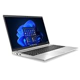 HP EliteBook 650 G9 Notebook - Wolf Pro Security - Intel Core i7 1255U / 1.2 GHz - Win 11 Pro - Iris Xe Graphics - 16 GB RAM - 512 GB SSD NVMe, HP Value - 39.6 cm (15.6") IPS 1920 x 1080 (Full HD)