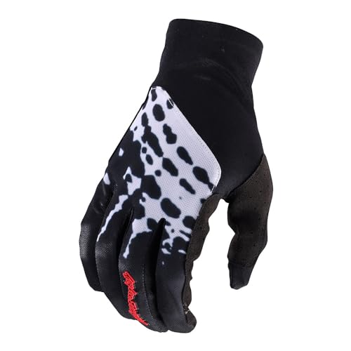 Troy Lee Designs FLOWLINE Big Spin Ultra belüftete MTB Handschuhe