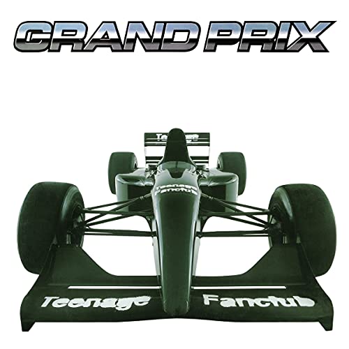 Grand Prix (Remastered) [Vinyl LP]