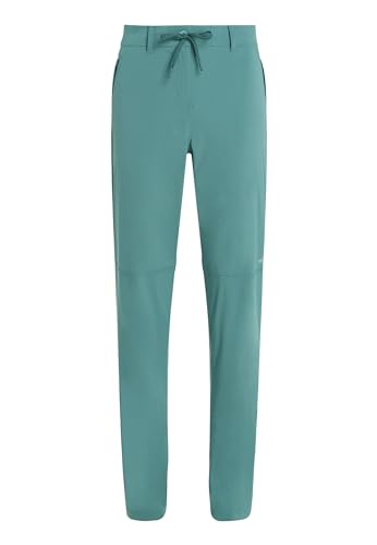 Protest Damen Hosen PRTEVODIA Stretch Laurelgreen M/38