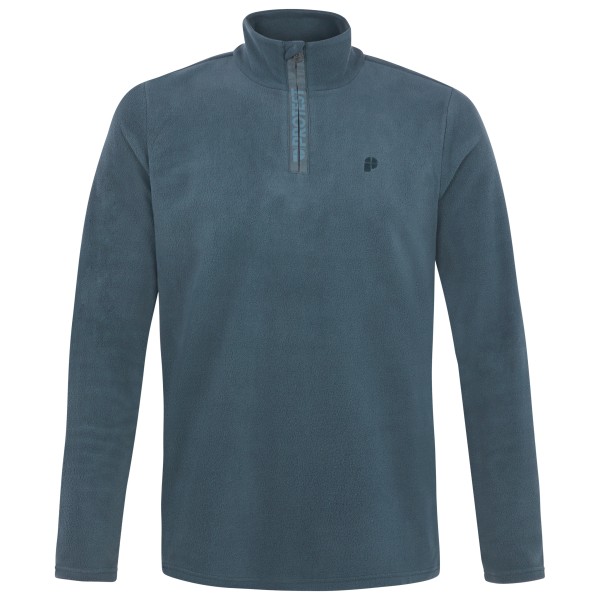 Protest - Perfecto 1/4 Zip Top - Skiunterwäsche Gr L blau