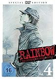 Rainbow: die Sieben Von Zelle Sechs Vol.4 [Special Edition]