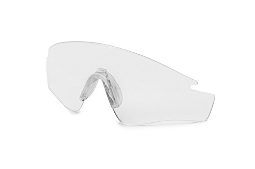 Revision Sawfly Legacy Max-Wrap Replacement Lens (Clear, M)