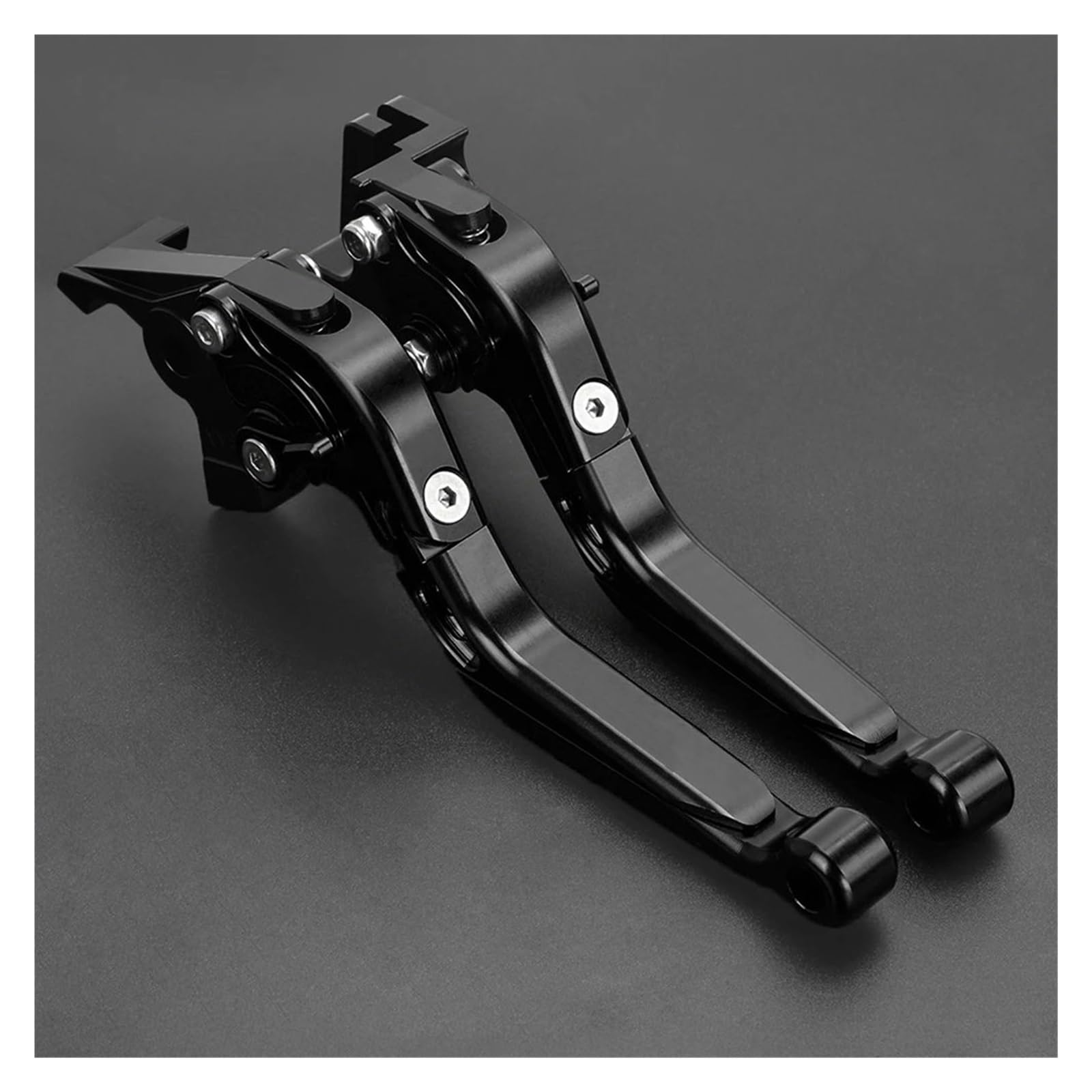 Motorrad Bremshebel Für Kawasaki Z1000SX Für Ninja 1000 2011 2012 2013 2014 2015 2016 Motorrad Einstellbare Bremse Kupplung Hebel BremsKupplungshebel(O)