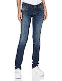 LTB Jeans Damen Molly Jeans, Mittelblau (Oxford Wash 1757), 26W / 36L