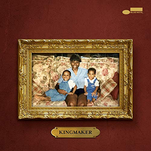 Kingmaker (SHM-CD)