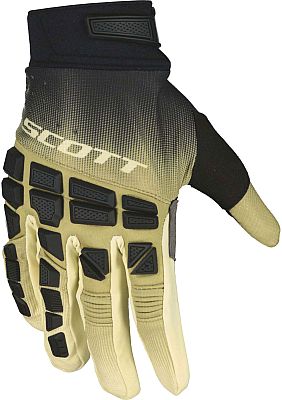 Scott X-Plore Pro, Handschuhe