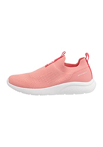 FILA Damen Spitfire S WMN Laufschuh, Flamingo Pink-Rouge Red, 36 EU