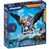 PLAYMOBIL® 71081 Dragons: The Nine Realms - Thunder & Tom