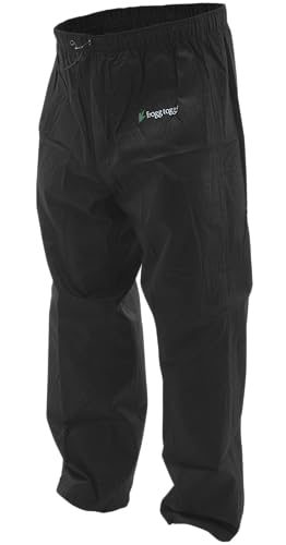 FROGG TOGGS Herren Classic Pro Action wasserdichte Atmungsaktive Regenhose