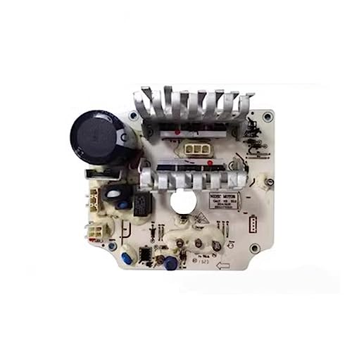 For Waschmaschine Computer-Board 0024000133 0024000133A 0024000133E 0024000133C 0024000133D Gute Funktion (Color : 0024000133E-01)