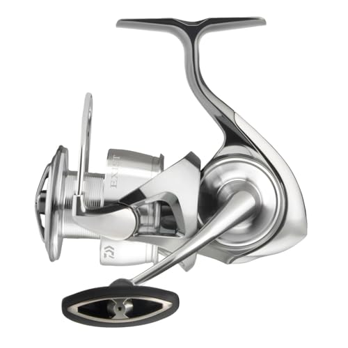 Daiwa Exist (G) LT 3000D Neuheit 2022