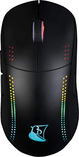 Konix Souris sans fil Asgard - Drakkar