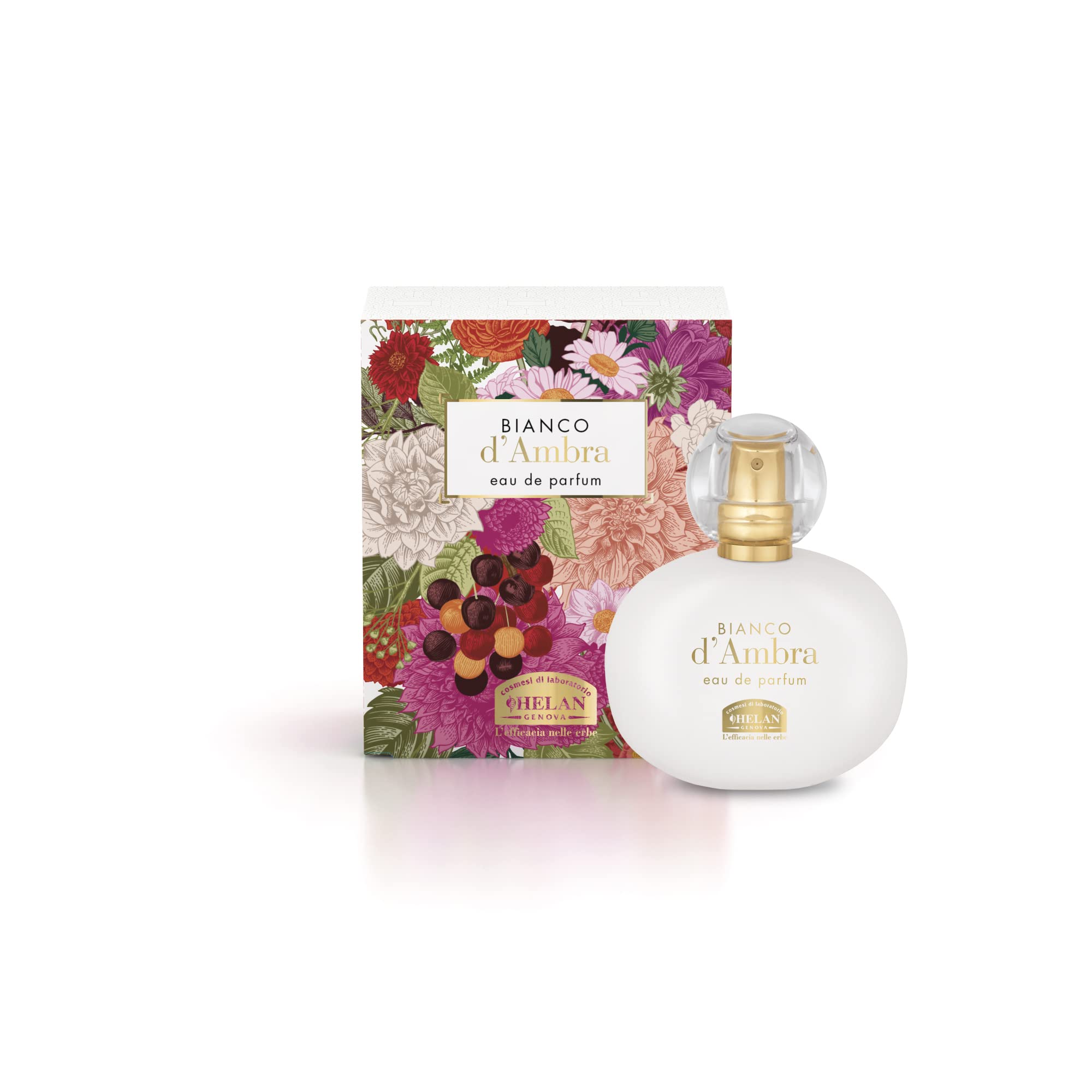 Helan Eau De Parfum 50 mL