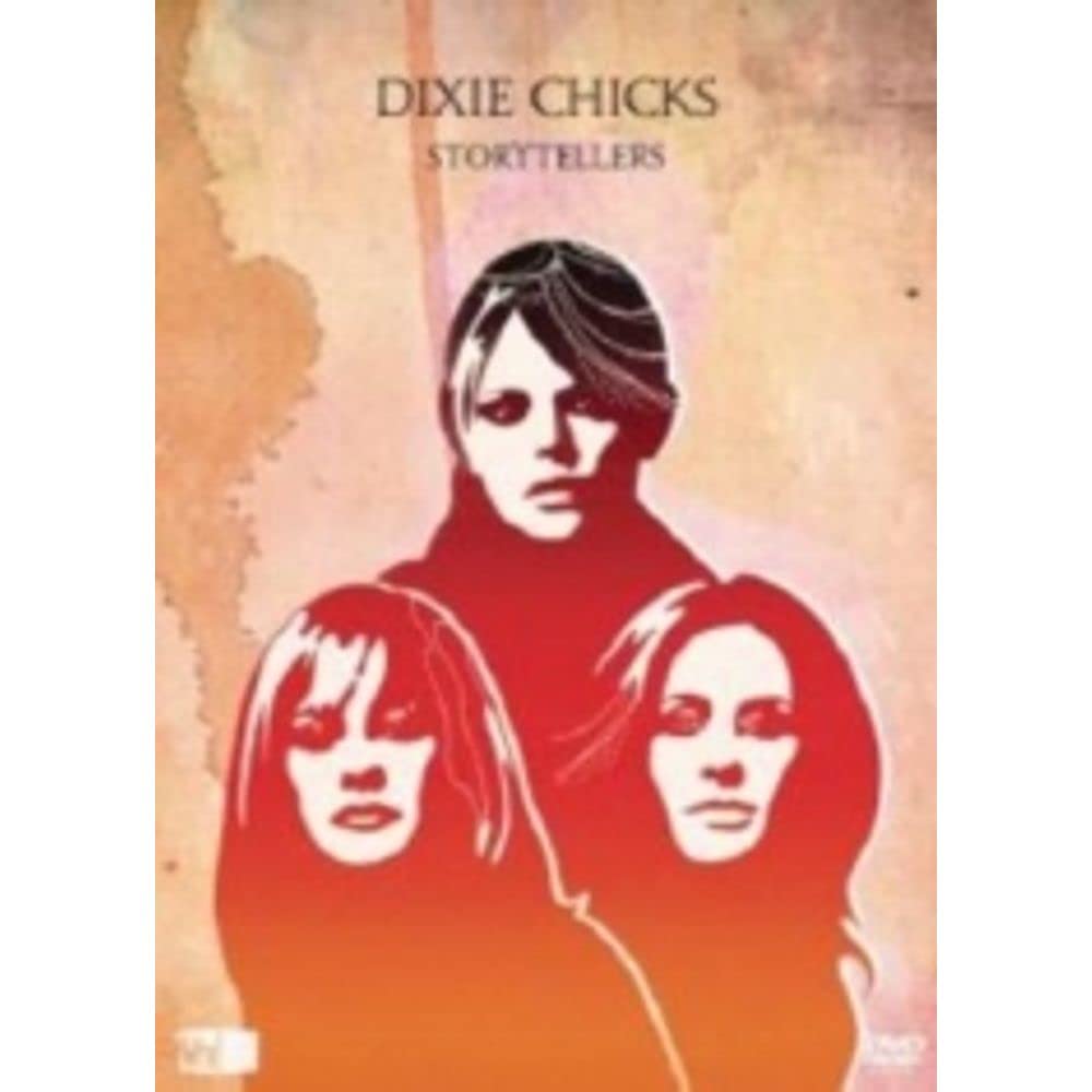 Dixie Chicks - VH1 Storytellers