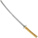 Katana Samuraischwert Rising Moon mit Scheide und schöner Griffwicklung