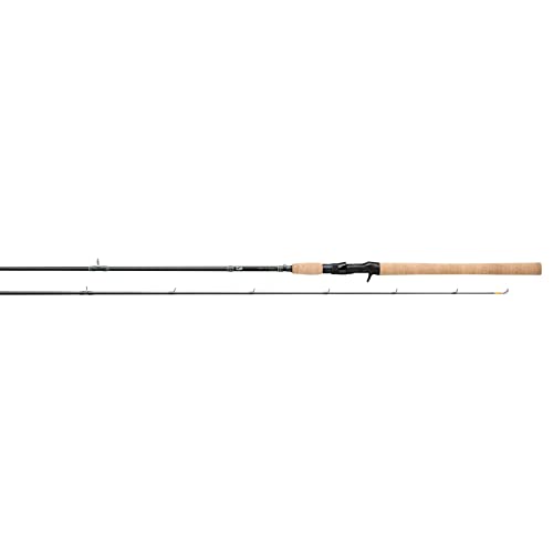 Daiwa Rods Spinning NCD1062H North Coast Rod3 m, Schwerer Downrigger, Mehrfarbig