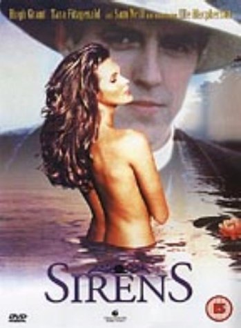 Sirens [DVD]