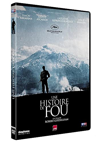 Une histoire de fou [FR Import]