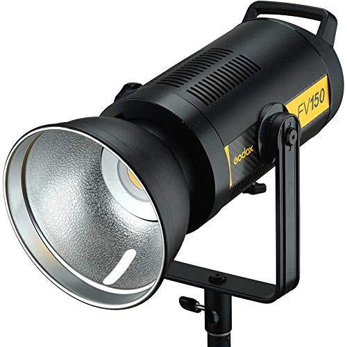 Godox FV150 HSS LED-Leuchte 12000 LUX