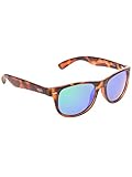 H.I.S Polarized Sonnenbrille Kids HP50104, mattdemi-eisgrüne Gläser, 1 Stück