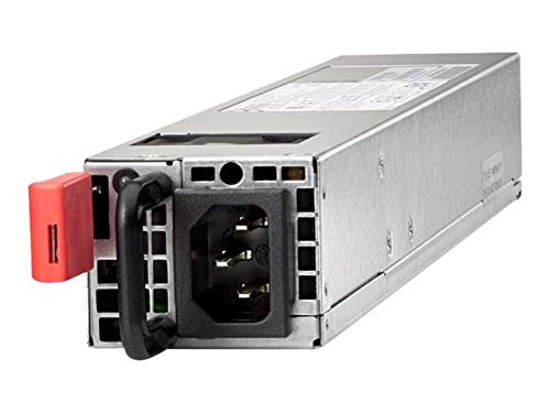 HPE Aruba 8325 650W 100-240VAC FB PSU EU en