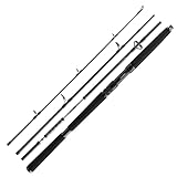 Daiwa BG Offshore Travel Pilk 2,25m 150-500g Reiserute