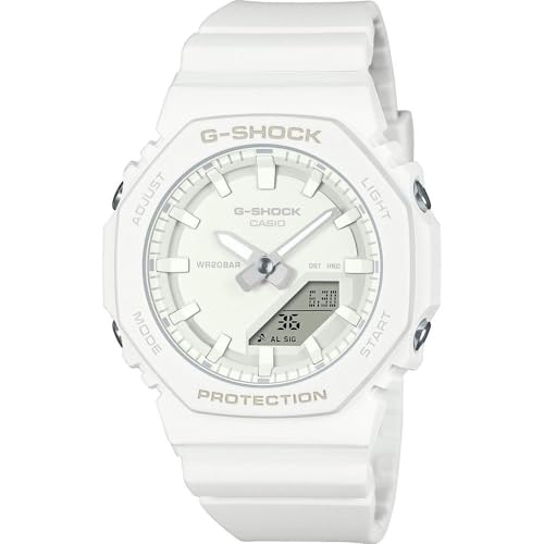 Casio GMA-P2100-7AER Armbanduhr