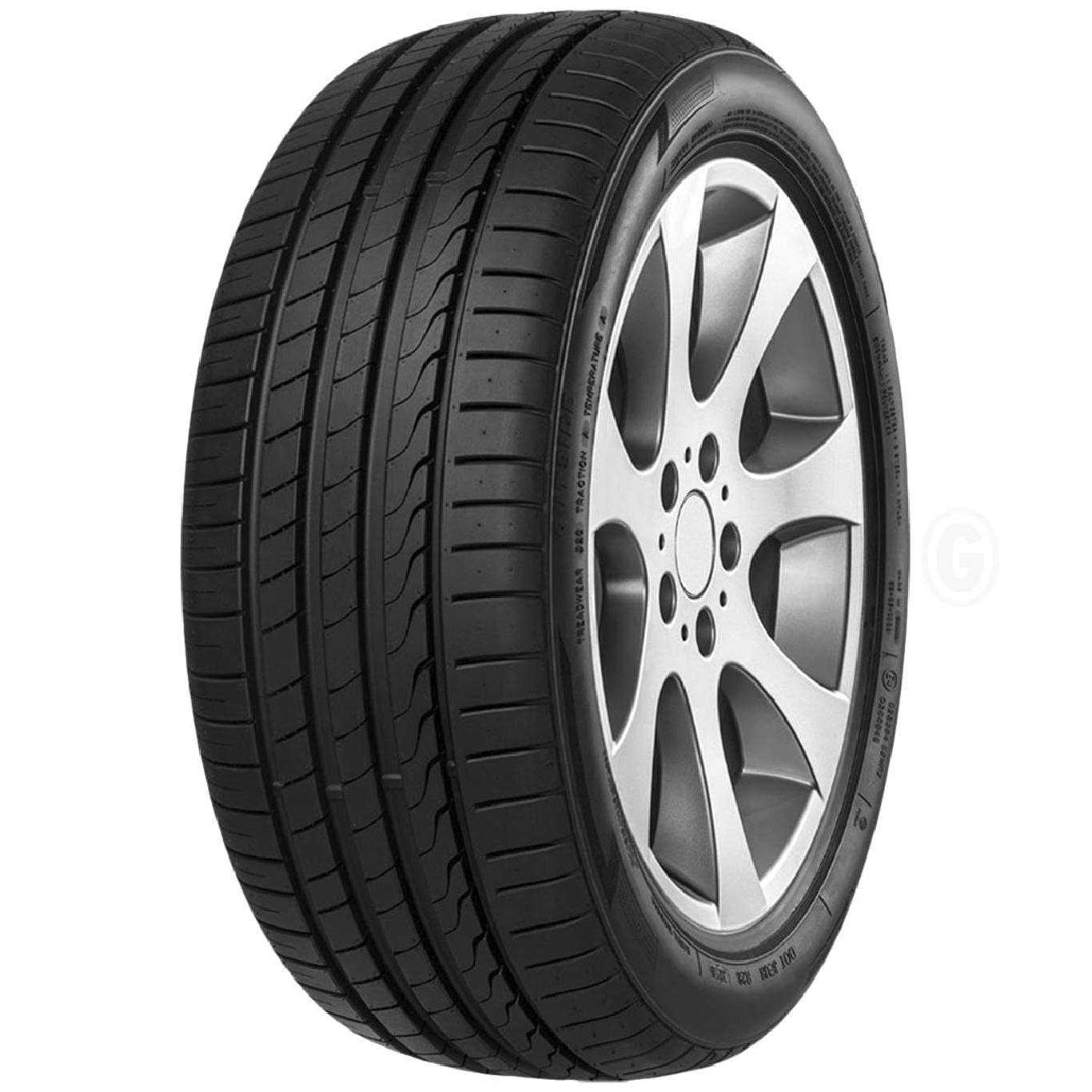 Imperial EcoSport2 XL - 225/45R18 95Y - Sommerreifen