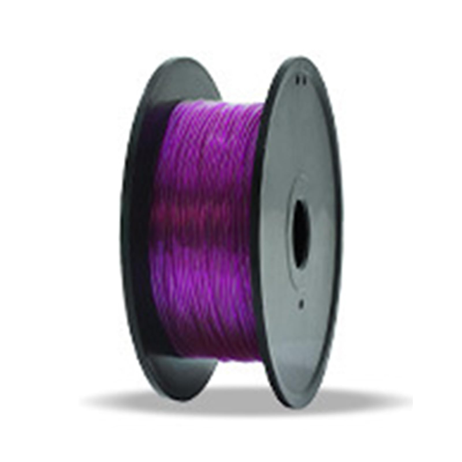 Flexibles TPU-Filament für 3D-Drucker, 1,75 mm, 0,8 kg Spule für 3D-Druckgenauigkeit +/- 0,03 mm