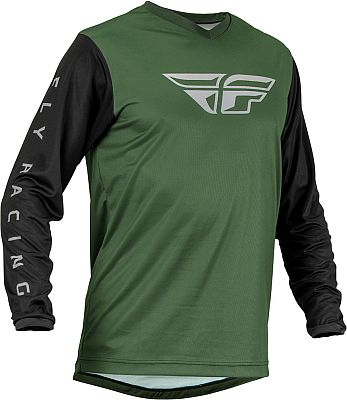 Fly Racing F-16 S23, Trikot