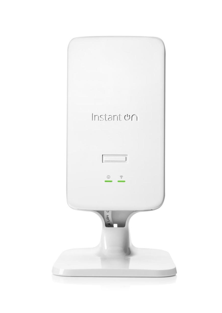 HPE Networking Instant ON AP22D RW Wi-Fi 6 Access Point