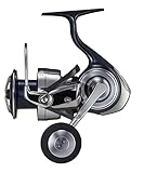 Daiwa CERTATE SW G Spinnrolle – Salzwasser