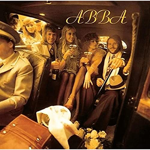 Abba (Vinyl) [Vinyl LP]