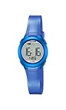 Calypso Unisex Digital Quarz Uhr mit Plastik Armband K5677/5