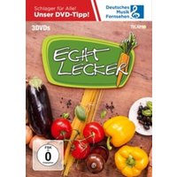 Echt Lecker [3 DVDs]